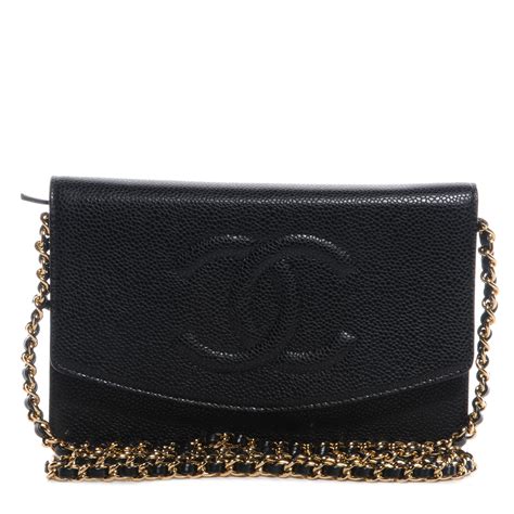 chanel timeless wallet on chain|chanel trendy wallet on chain.